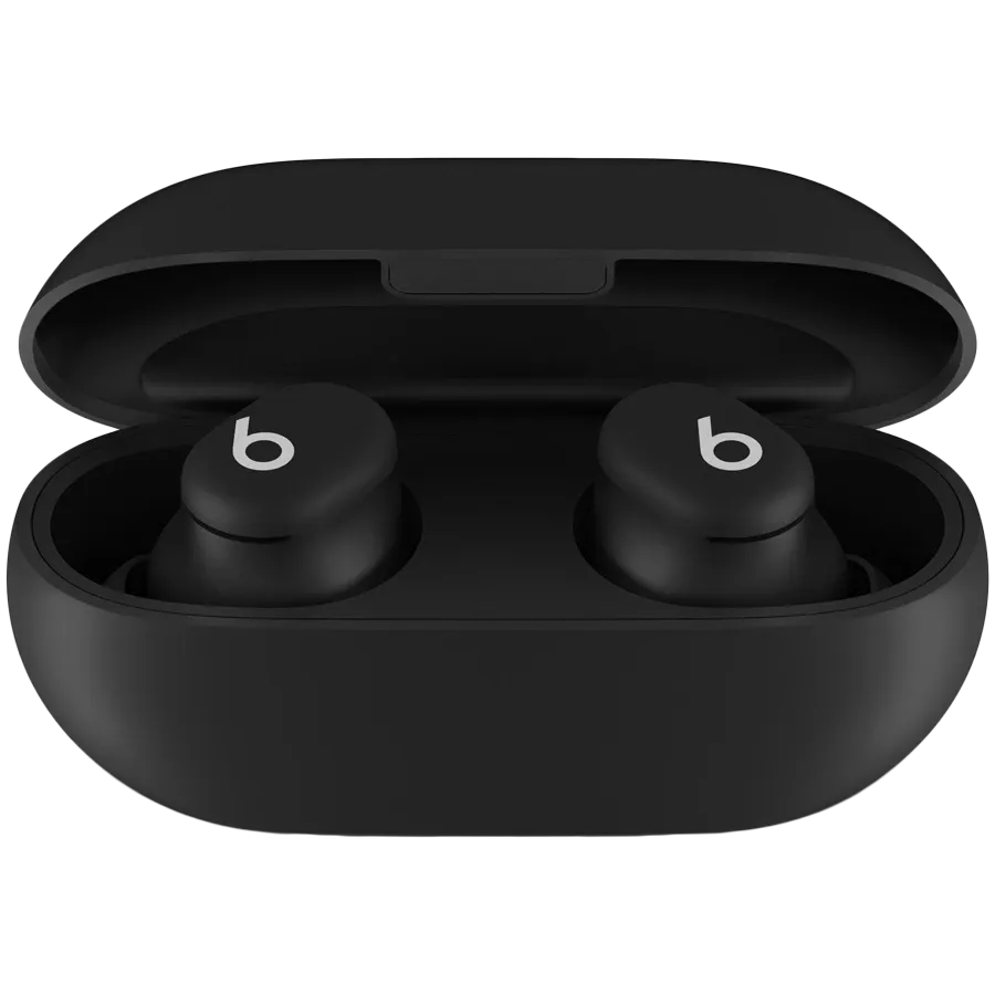 photo 5 - BEATS Solo Buds Wireless Earphones, Matte Black