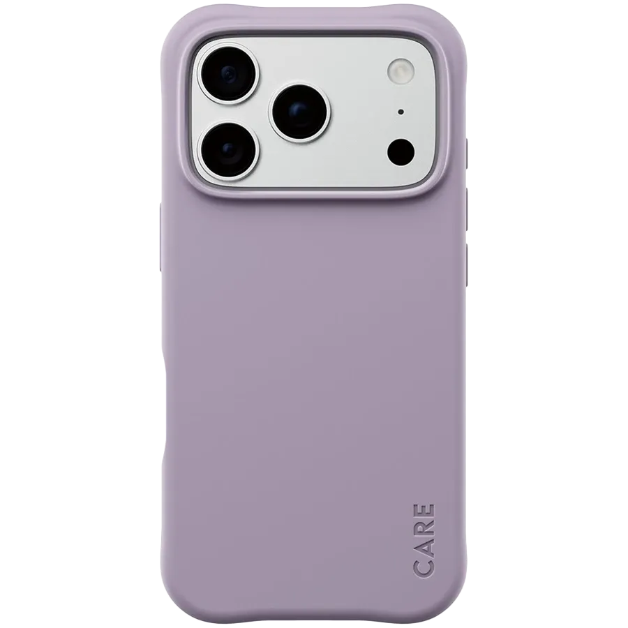 PANZERGLASS Case Samba Case w. MagSafe თან MagSafe Rich Lavender for iPhone 17 Pro/18 Pro – photo 2