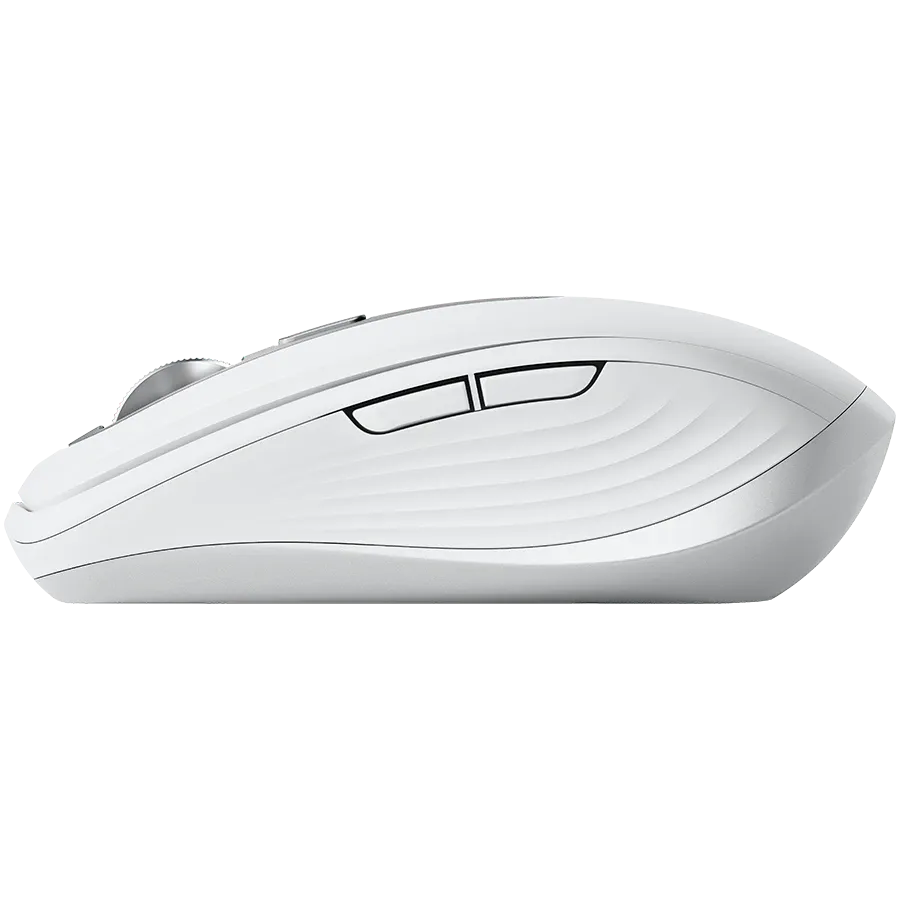 photo 7 - LOGITECH  MX Anywhere 3 Mouse, Gray