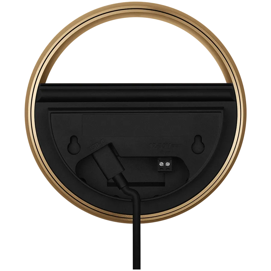 photo 2 - Remote Control Beoremote Halo Wall, Gold