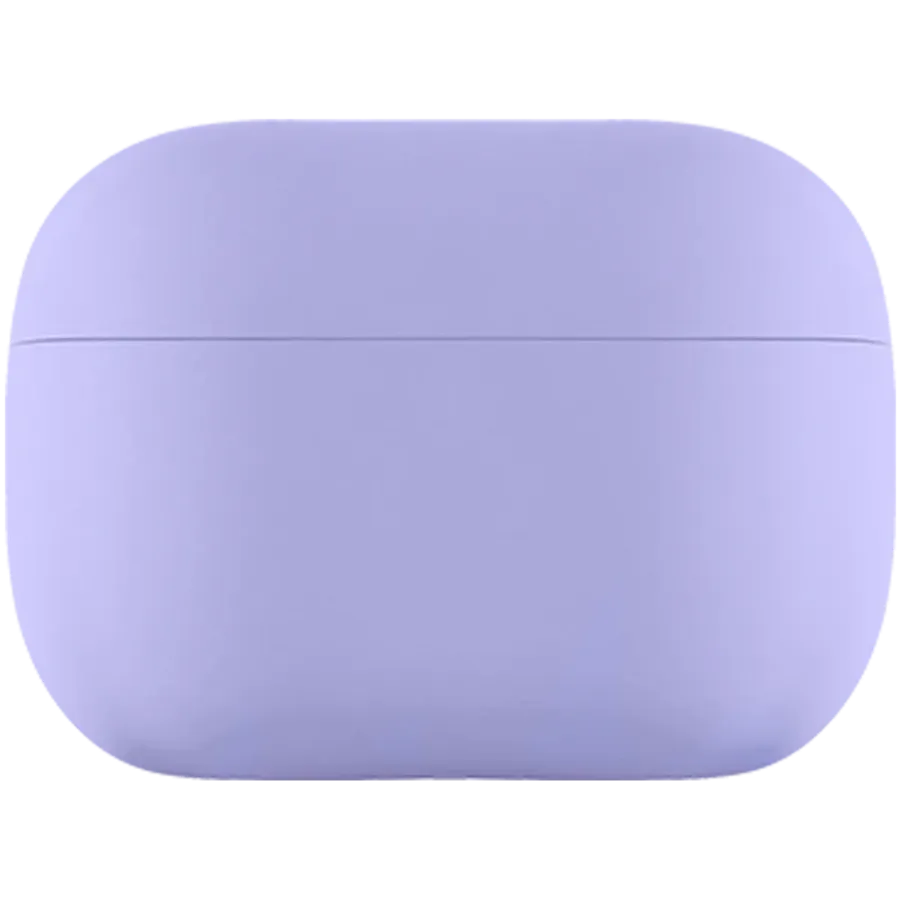 photo 1 - UBEAR Чехол Touch Pro  Фиолетовый для AirPods Pro (Gen. 2)
