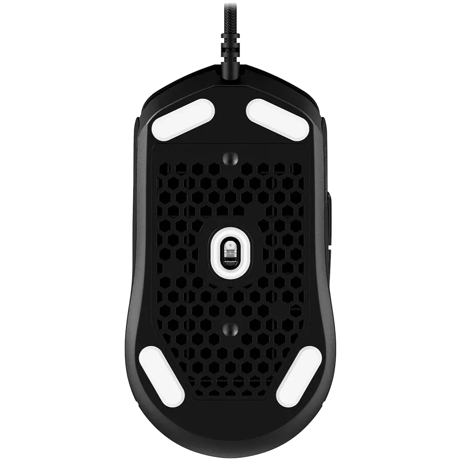 photo 5 - Mouse pentru gaming HYPERX Pulsefire Haste 2, Black