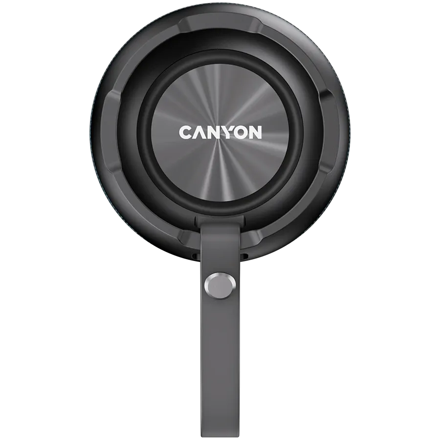 photo 4 - CANYON X8 Pro Portable Speaker, Dark Blue