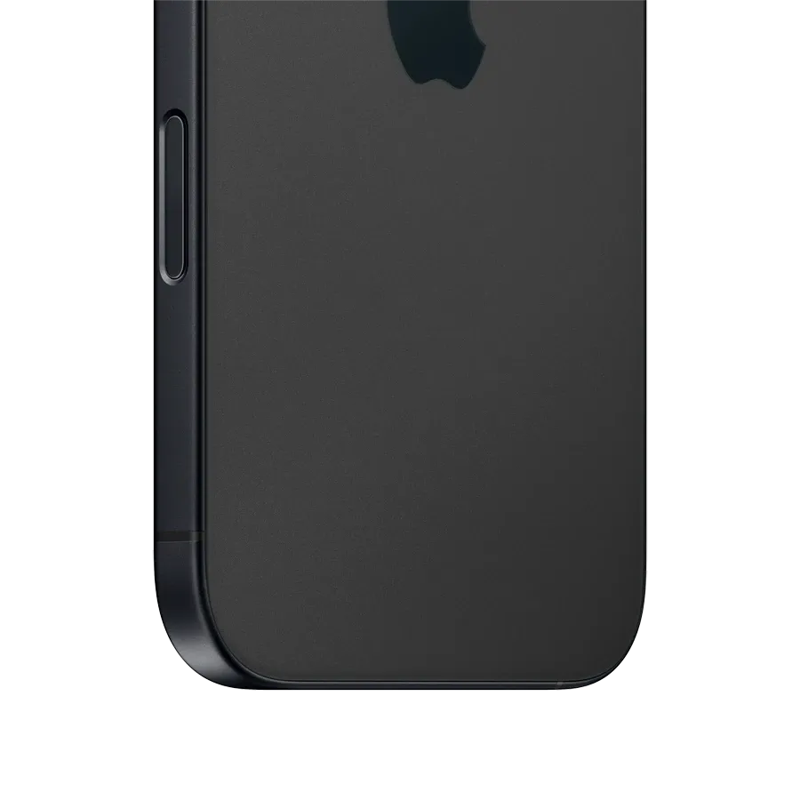 photo 4 - iPhone 16 Plus, 128 ГБ, Чёрный