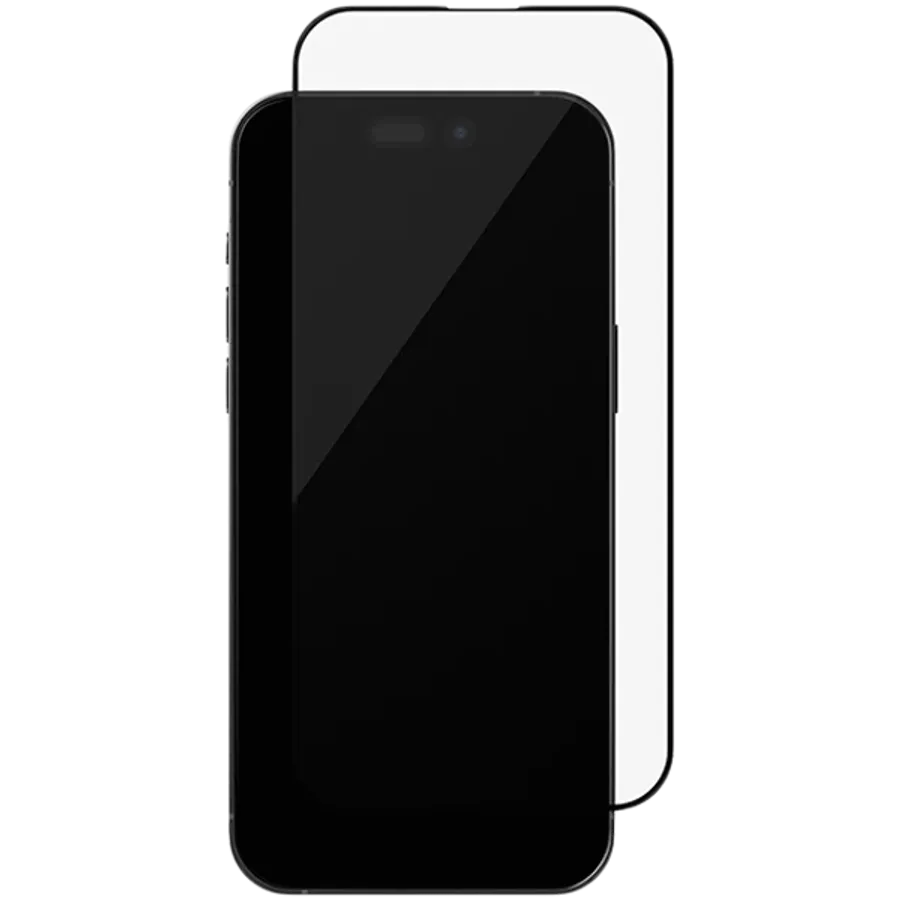 photo - UBEAR Қорғаныш шыны үшін iPhone 15 Plus