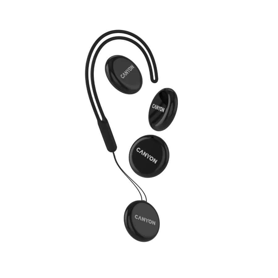 photo 5 - Canyon OnTag 1 Anti-Lost Smart Tracker iOS Черный