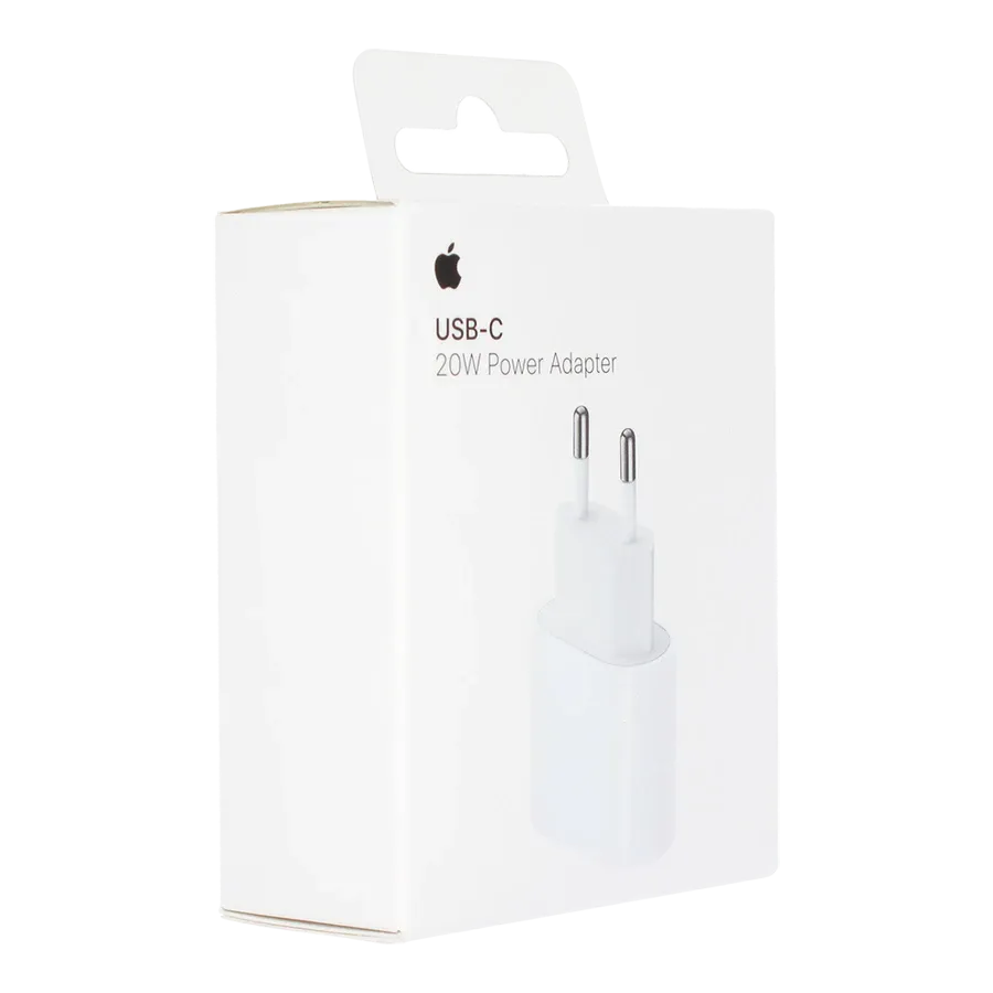 photo 2 - Адаптер питания Apple USB-C, 20 Вт