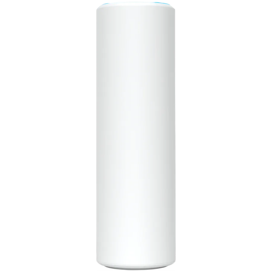 photo 1 - Точка доступа Ubiquiti UniFi U6 Mesh, WiFi 6, Белый