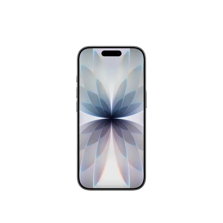 photo 2 - iPhone 17, 512 GB, Black