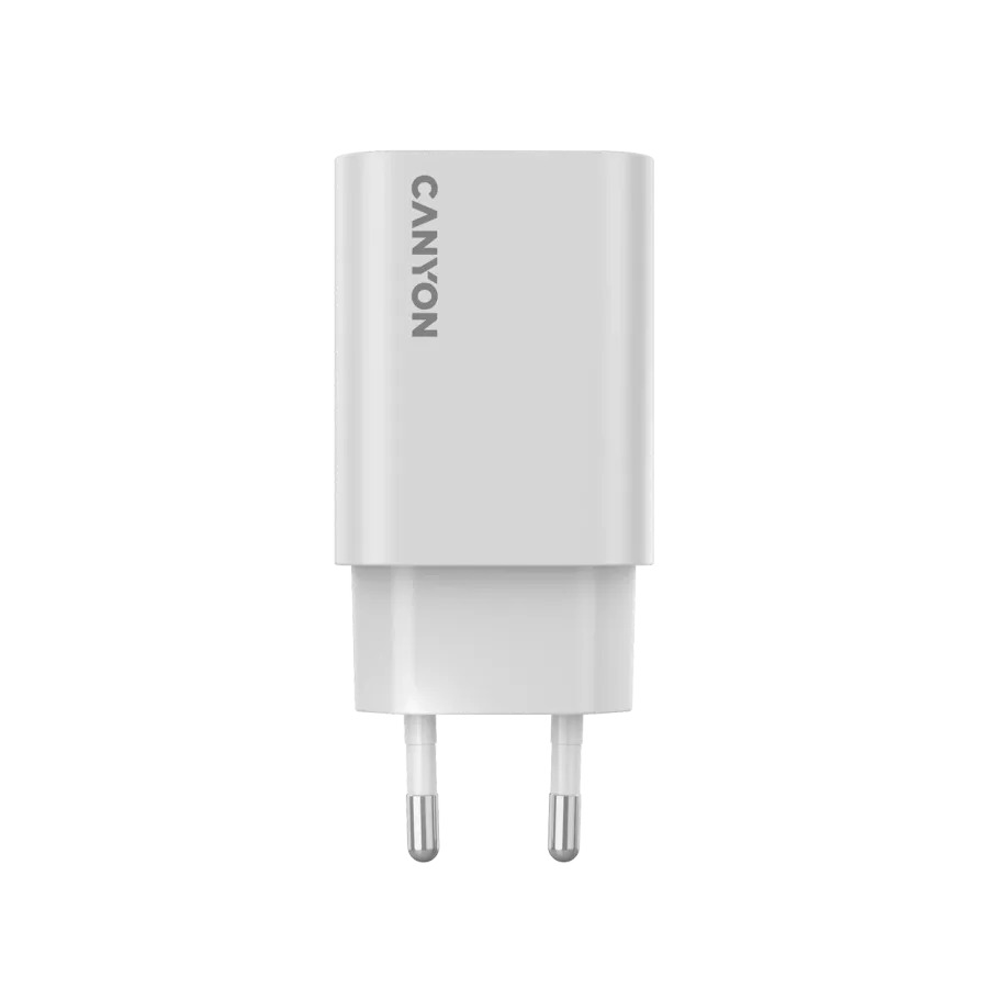 photo 5 - CANYON Адаптер живлення OnCharge 30CL USB-C USB Тип C, 30 Ват