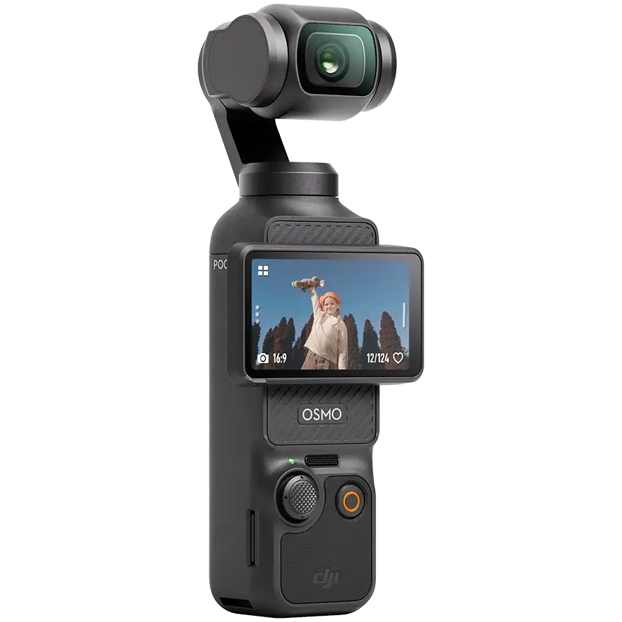 DJI Osmo Pocket 3 Creator Combo – photo 2