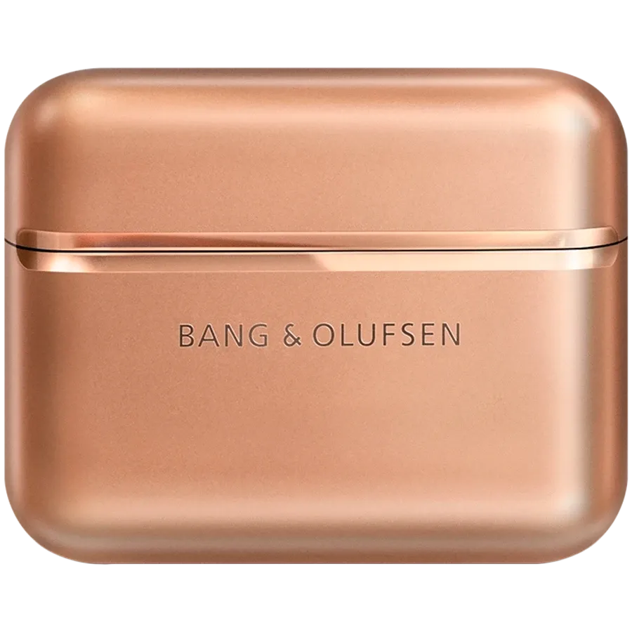 photo - Charging Case for Beo Grace, Honey Tone