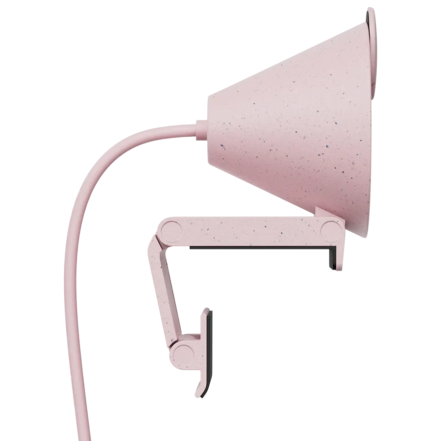 photo 4 - Веб-камера LOGITECH Brio 300 Full HD USB Rose (L960-001448)