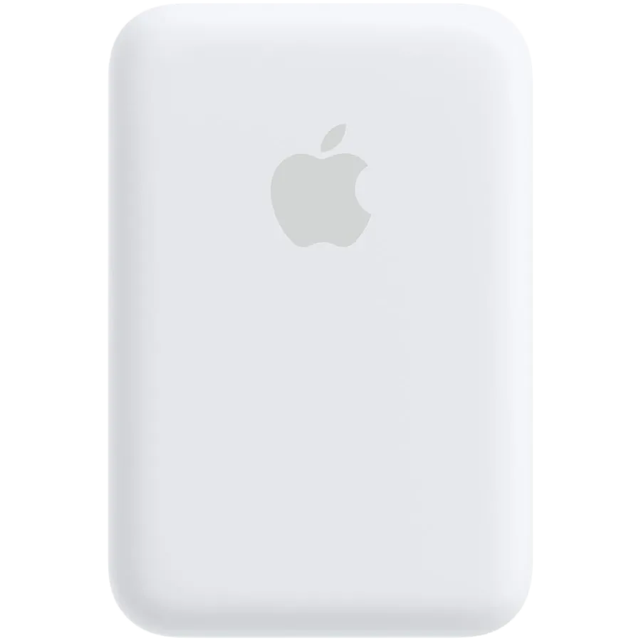 photo 1 - Зарядное устройство APPLE MagSafe, 1460 мА·ч