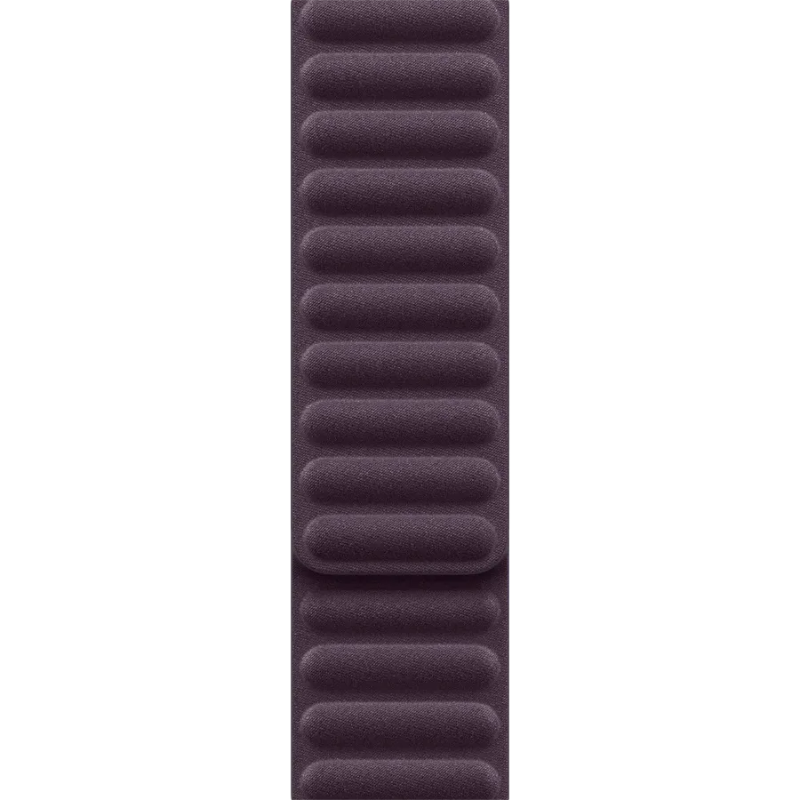 photo 1 - Apple Magnetic Link Band for Apple Watch 38/42 mm, Size S/M, Blackberry