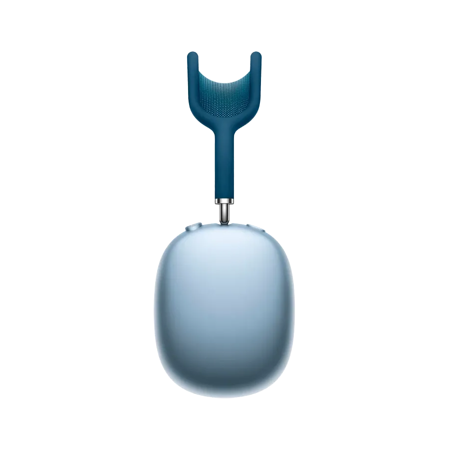 photo 3 - Наушники Apple AirPods Max, «Голубое небо»