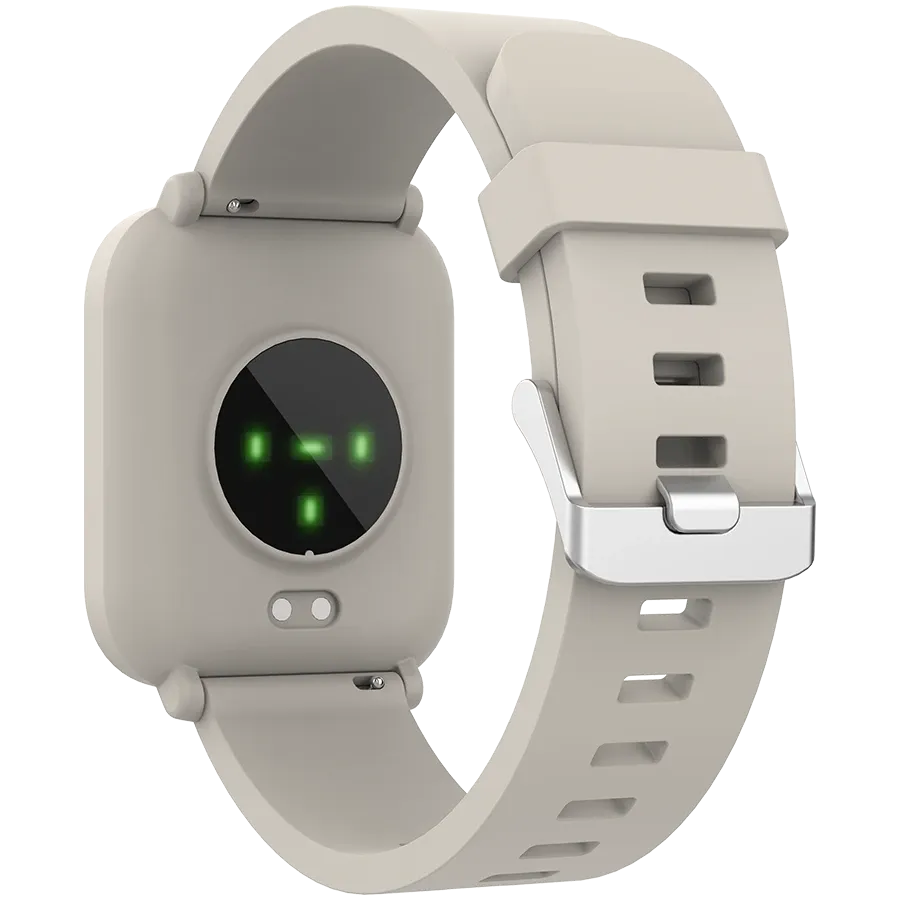 photo 3 - CANYON SW-54 (1.70", 240x280, 64 МБBluetooth 5.3) Beige