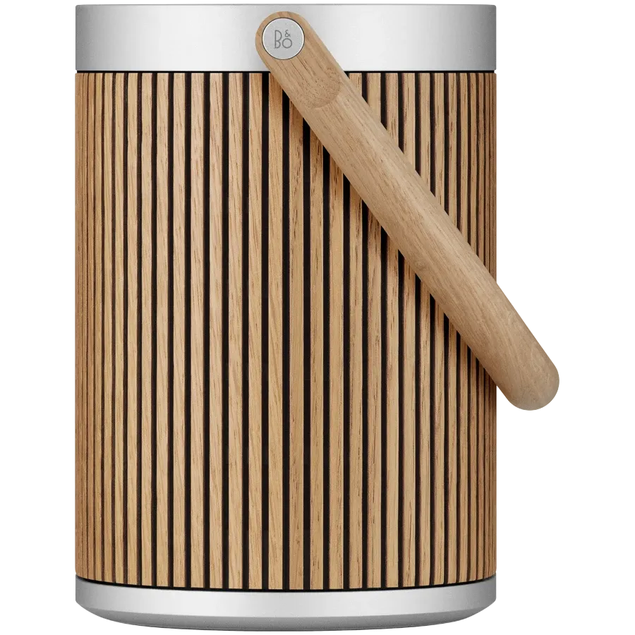 photo 5 - BANG & OLUFSEN Beosound A5 Портативна акустична система Oak