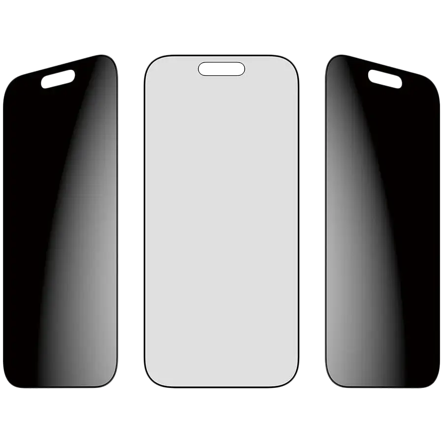 Sticlă de protecție PANZERGLASS pentru iPhone 17/16 Pro – photo 2