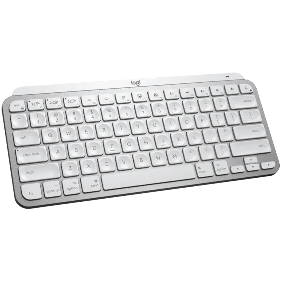 photo 4 - LOGITECH MX Keys Mini for Mac Клавиатура, Американский английский