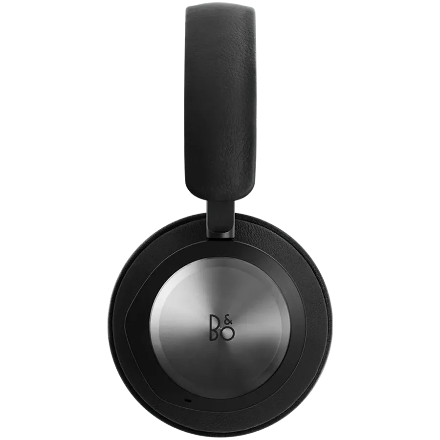 photo 3 - Наушники BANG & OLUFSEN Beocom Portal, Черный Антрацит