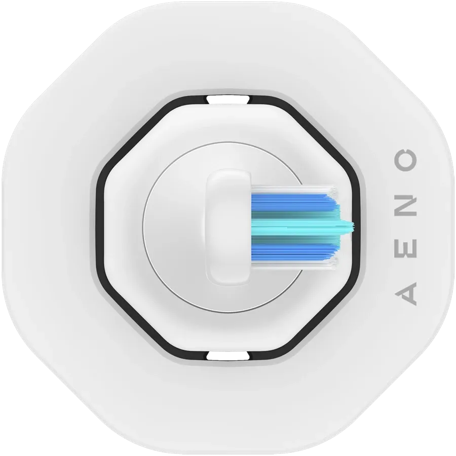 photo 6 - AENO DB1S Зубные щетки, Sonic Smart Bluetooth, Белый