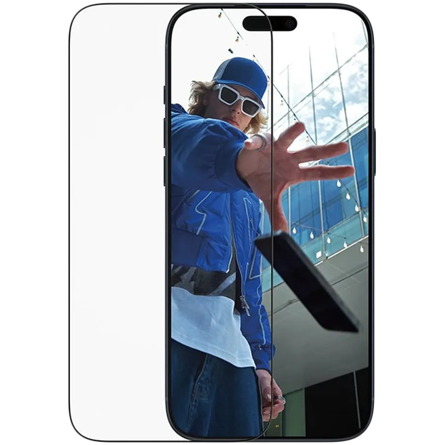 Защитное стекло PANZERGLASS для iPhone 17 Pro Max/18 Pro Max – photo 2