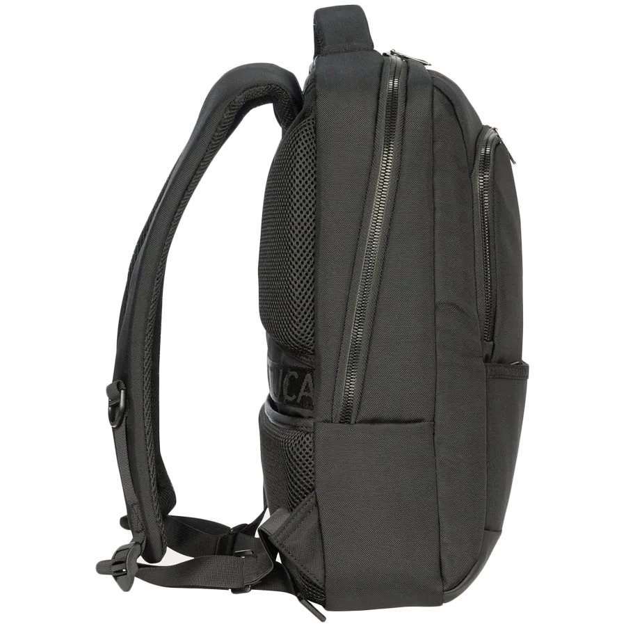 photo 4 - TUCANO Backpack Luna Gravity  Black for MacBook Pro 16/Notebook up to 15.6"