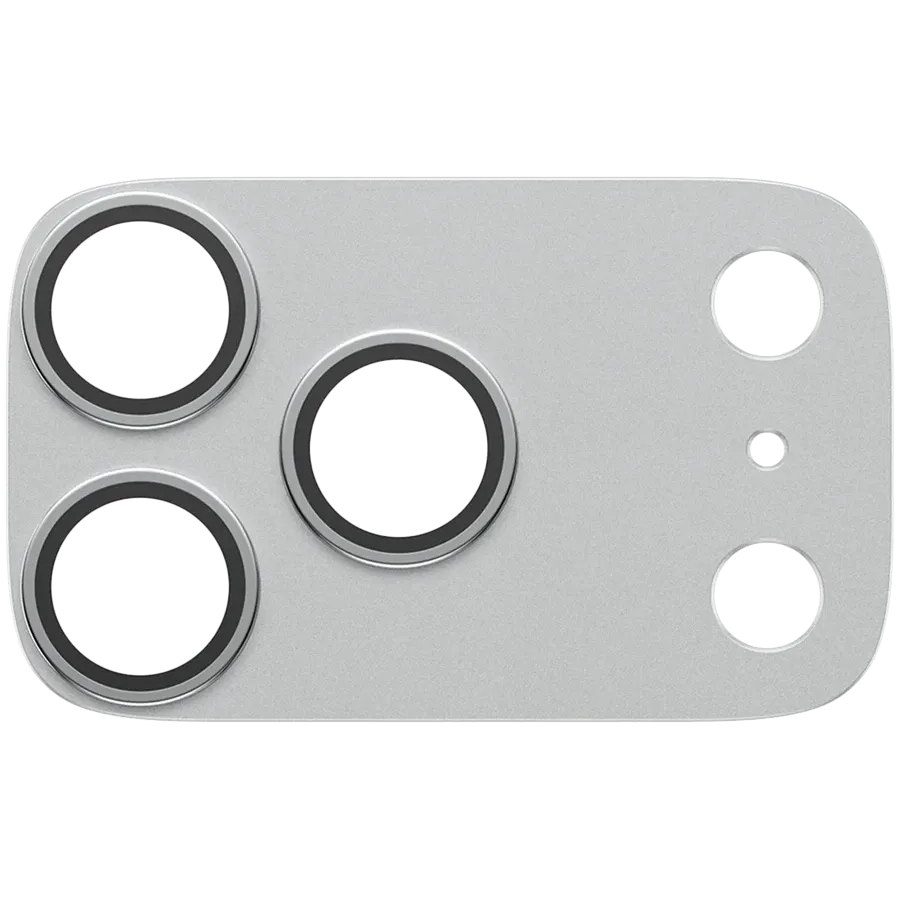 Protector lentile cameră PANZERGLASS pentru iPhone 18 Pro – photo 2
