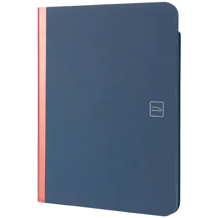 photo 2 - TUCANO Folio Case UP ELEMENTS  Blue for iPad Pro 11-inch (4th generation)/Air 11 (M2)/(4th generation)/(5th generation)/(2nd generation)/(3rd generation)