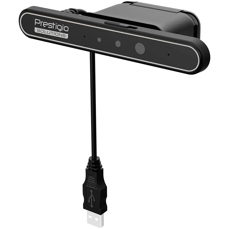 photo 2 - PRESTIGIO SOLUTIONS VCS Windows Hello Camera