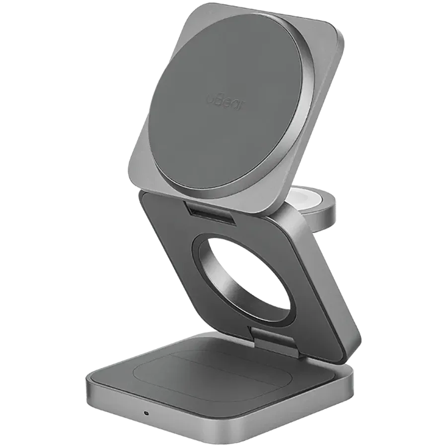 photo 1 - UBEAR Сымсыз зарядтағыш