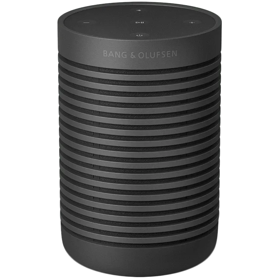 photo 2 - Portable speaker BANG & OLUFSEN Beosound Explore, Black Anthracite