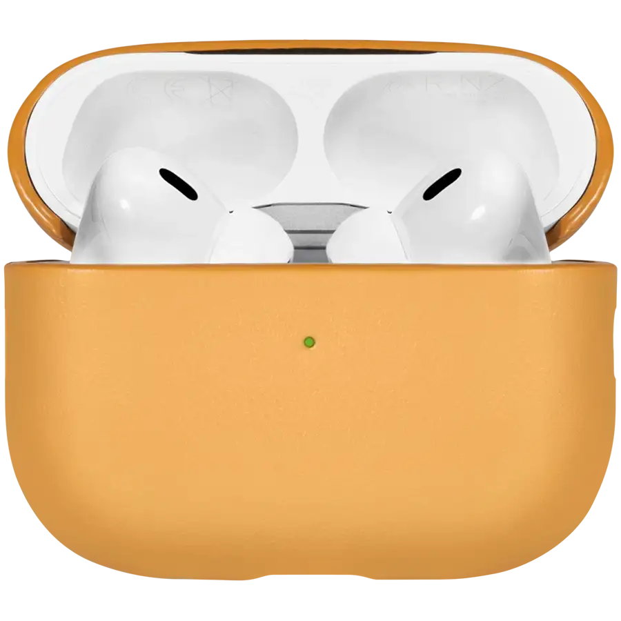 Чехол NATIVE UNION Classic для AirPods Pro (Gen.2), Крафт – photo 1
