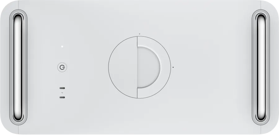 photo 5 - Mac Pro M2 Ultra (24C CPU/60C GPU), 64GB, 1TB SSD, Silver