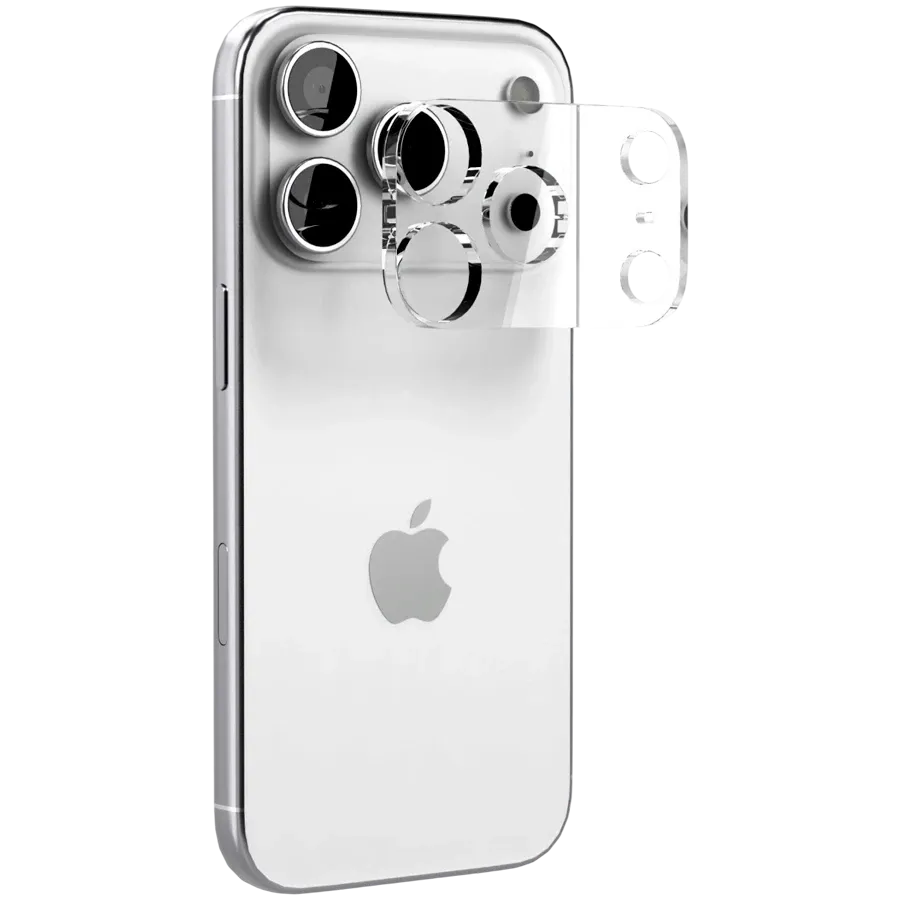 photo 2 - VLP Қорғаныш шыны үшін iPhone 17 Pro