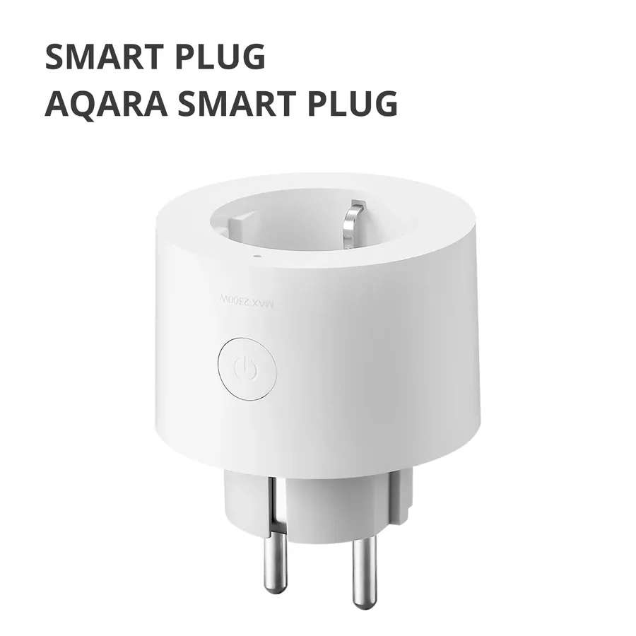 photo 2 - Aqara Smart plug, White