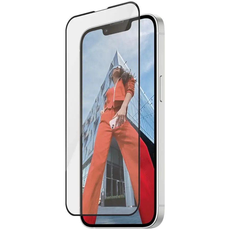 PANZERGLASS Safety Glass  for iPhone 17e/iPhone 13/13 Pro/14/16e – photo 2
