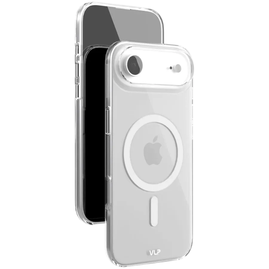 photo 1 - VLP Պատյան Puro հետ MagSafe Թափանցիկ for iPhone Air