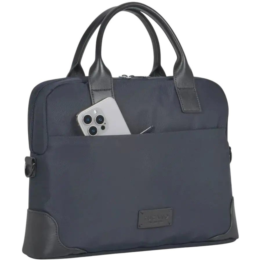 TUCANO Bag FINE BAG  Blue for MacBook Pro 14 – photo 3