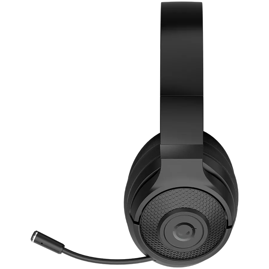 Наушники LORGAR Noah 500 Wireless Gaming Black (LRG-GHS500) – photo 2