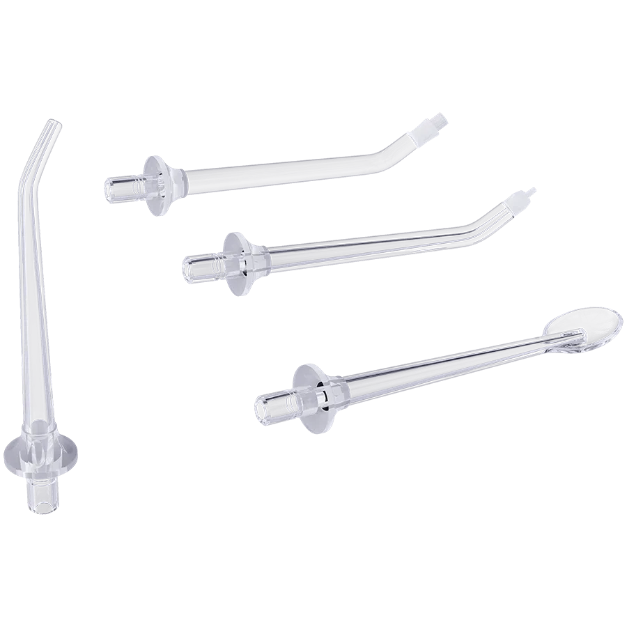 photo 9 - Комплект аксесуарів AENO  }Dental Irrigator{