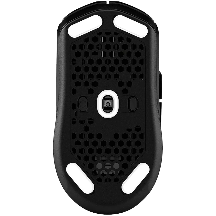 photo 5 - Mouse pentru gaming HYPERX Pulsefire Fuse, Black