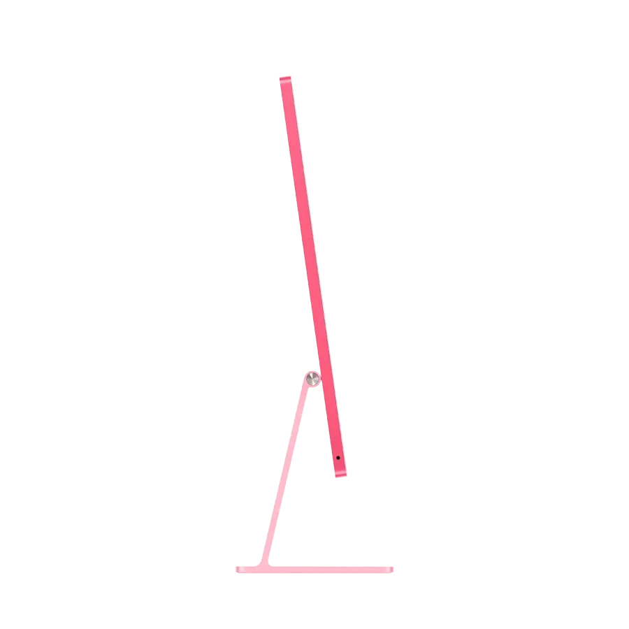 photo 3 - iMac 24" M4 (8C CPU/8C GPU), 16ГБ, 256ГБ SSD, Розовый