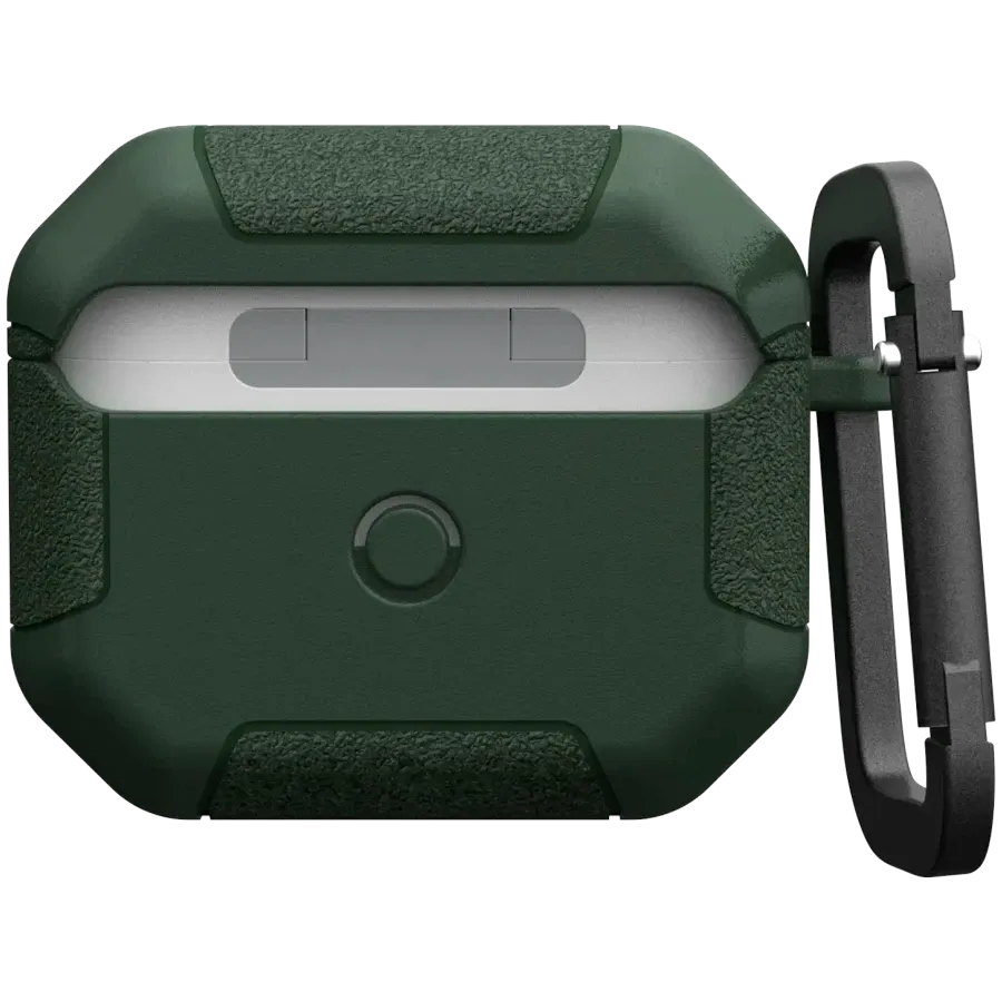 photo 3 - UAG Պաշտպանիչ պատյան Scout  Olive Drab for AirPods (Gen3)