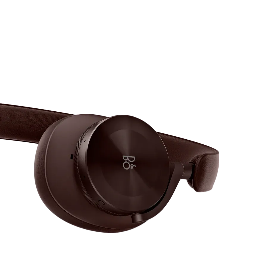 photo 6 - Căști BANG & OLUFSEN Beoplay H95, Chestnut