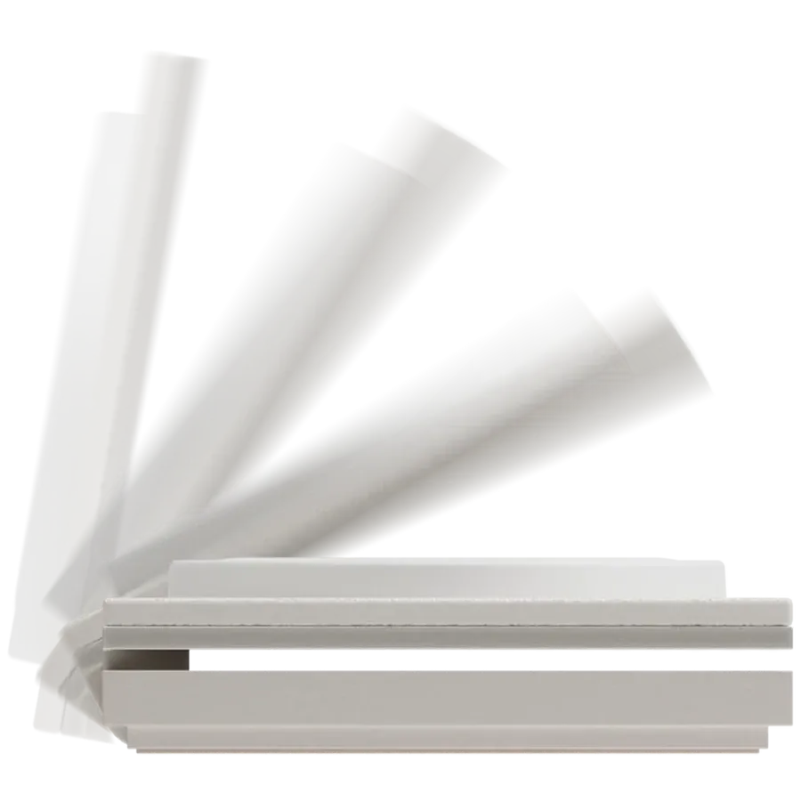 photo 2 - NATIVE UNION Wireless Charger to USB Type C (2m), 15 W, Sandstone