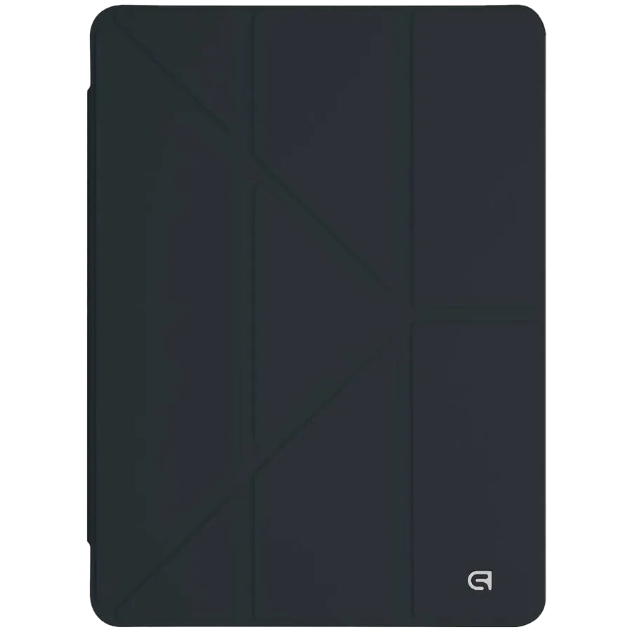 photo 1 - Чохол ArmorStandart Y-Type PEN для iPad 10.9 2024 / 2022 Black (ARM77500)