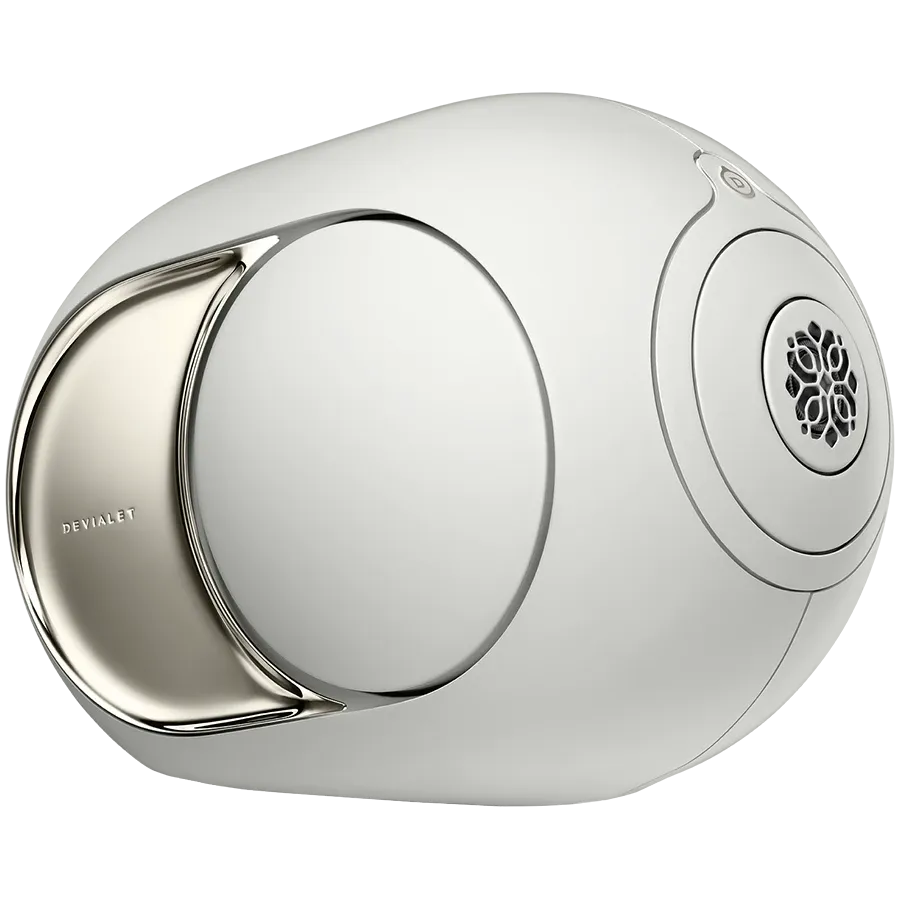 photo 2 - DEVIALET Treepod Phantom Ultimate Light Pearl