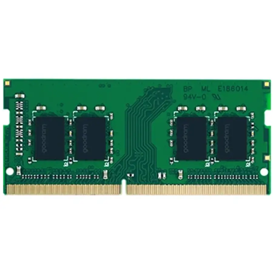 Memorie operativă GOODRAM GR3200S464L22/16G – photo